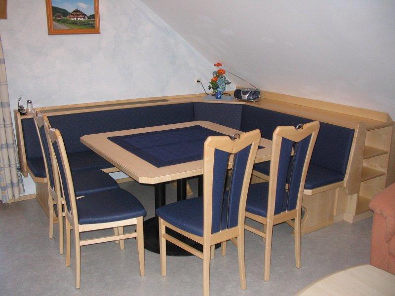 Gratzerhof Villa Zederhaus Eksteriør bilde